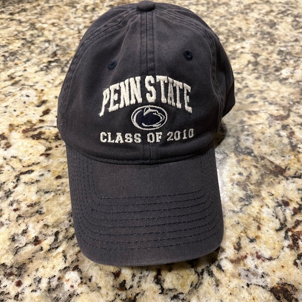 Penn State hat